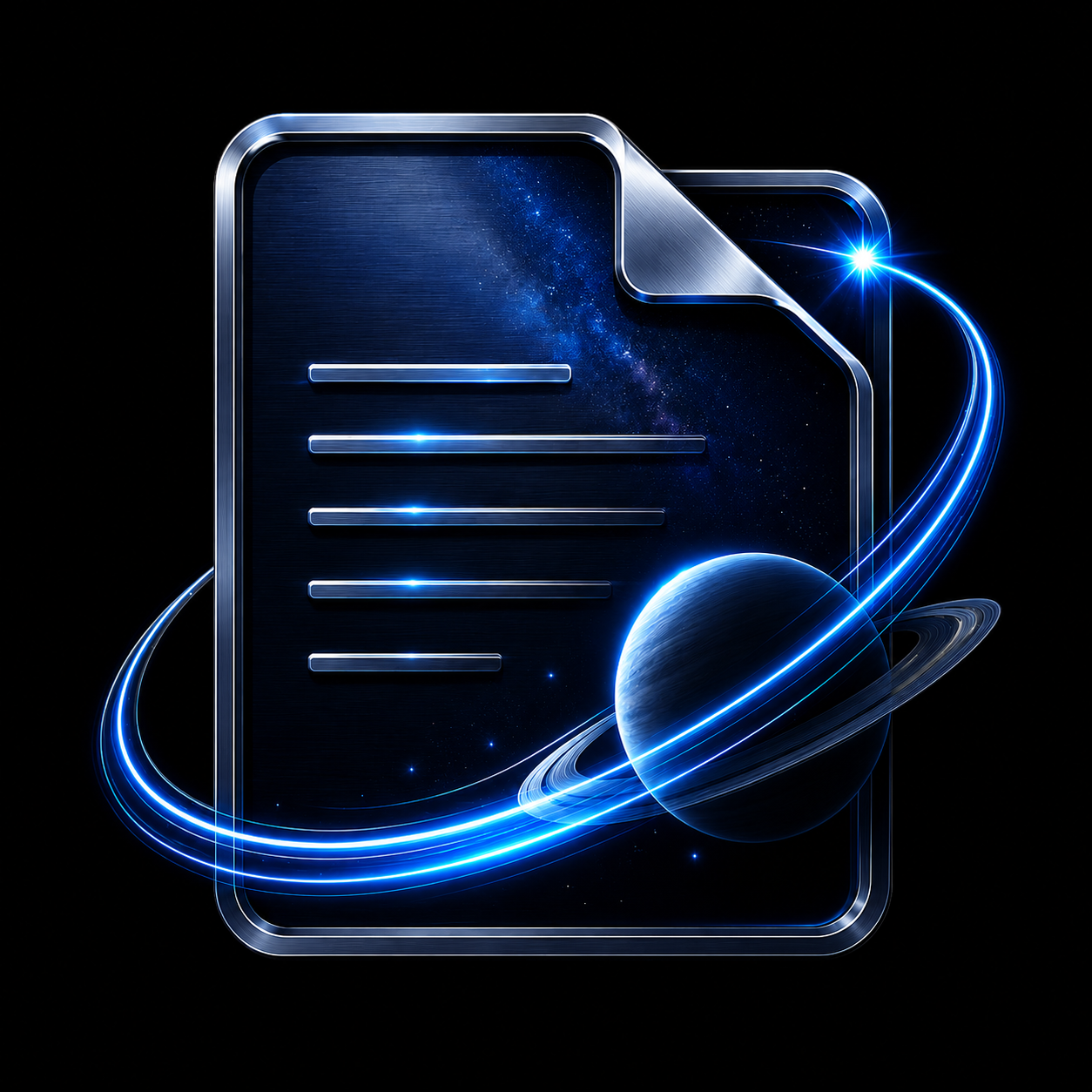 The Titan Papers icon